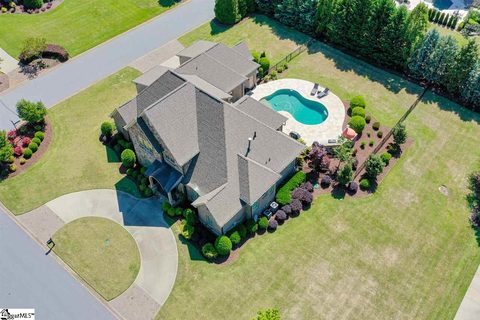 301 Chafford Court