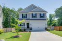212 Donemere Way sold home in Fountain Inn, SC
