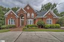 121 Berrow Way sold home in Taylors, SC