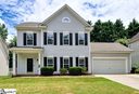 315 Windsong Drive sold home in Greenville, SC
