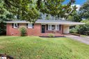 110 Glendale Street sold home in Greenville, SC
