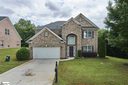 120 Haddington Lane sold home in Greenville, SC