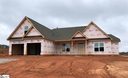 202 Barnstead Court Lot 45 sold home in Piedmont, SC