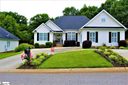 120 Royal Drive sold home in Williamston, SC