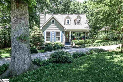 212 Cox Ridge Court sold home in Cox Ridge, Travelers Rest, SC