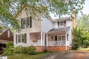 36 N Avondale Drive sold home in Greenville, SC