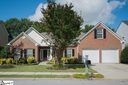 15 Heritage Point Drive sold home in Simpsonville, SC