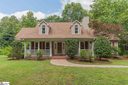 212 Gerald Drive sold home in Simpsonville, SC