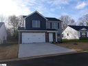 224 Lockeland Park Drive sold home in Simpsonville, SC