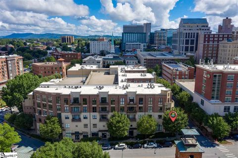 112 W Broad Street Unit 205