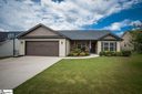 216 Sleepy River Road sold home in Simpsonville, SC