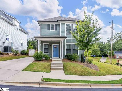 12 Greenridge Drive sold home in The Cottages At Overbrook, Greenville, SC