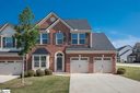 45 Irvington Drive sold home in Greer, SC
