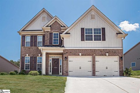 302 Wildflower Road