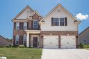 302 Wildflower Road sold home in Easley, SC
