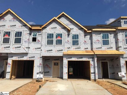 130 Addington Lane lot 25