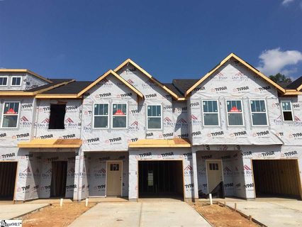 134 Addington Lane lot 27