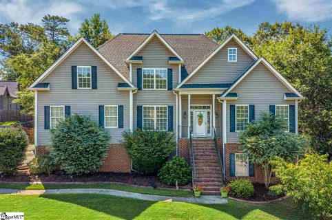 10 Yolon Way sold home in Hudders Creek, Simpsonville, SC
