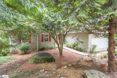 125 Fairway Woods Drive sold home in The Rock At Jocassee, Pickens, SC