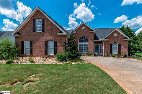 205 Meadow Lake Trail