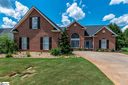 205 Meadow Lake Trail sold home in Greer, SC