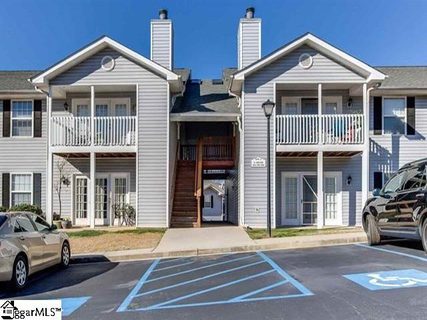 202 Pelham Square Way sold condo in Pelham Square, Greer, SC