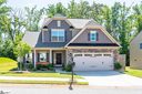 325 William Seth Court sold home in Simpsonville, SC