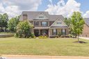 223 Tuxedo Lane sold home in Greer, SC