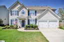 4 Fire Island Way sold home in Greenville, SC