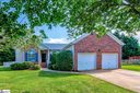 5 Wild Oat Way sold home in Simpsonville, SC