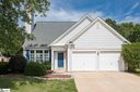 5 Redriff Way sold home in Simpsonville, SC