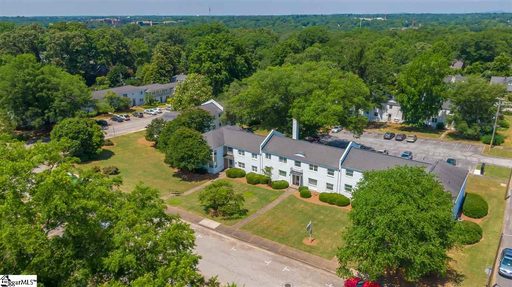 100 Lewis Drive