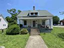 400 Connecticut Avenue sold home in Greer, SC