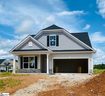 233 Braselton Street sold home in Greer, SC