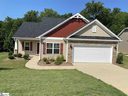 284 Autumn Glen Drive sold home in Spartanburg, SC