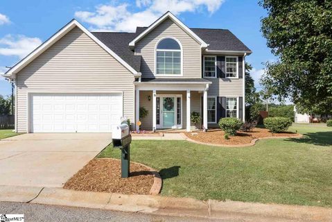 2 Glen Willow Court