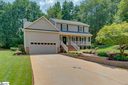 6 Briton Court sold home in Greenville, SC