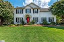 5 Summer Hill Road sold home in Simpsonville, SC