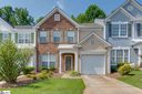 807 Weybourne Drive sold home in Greer, SC