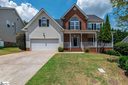 7 E Spindletree Way sold home in Greer, SC