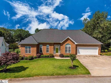 218 Stone River Way