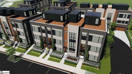 611 N Main Street Unit 4