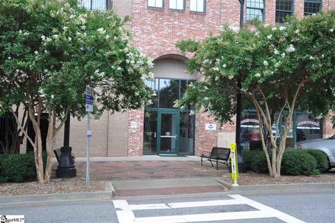 927 S Main Street Unit 208 sold condo in Field House, Greenville, SC