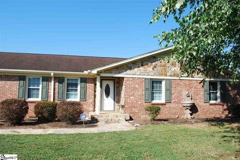 109 Whitestone Avenue sold home in Adams Mill Estates, Mauldin, SC