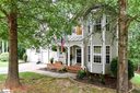 216 Northcliff Way sold home in Greenville, SC