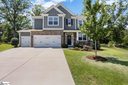 121 Brierfield Way sold home in Fountain Inn, SC
