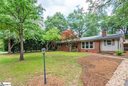 119 Richbourg Road sold home in Greenville, SC