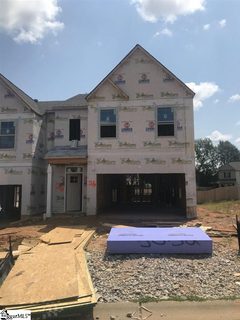 400 Cedar Bluff Way Lot 26 sold townhome in Whispering Pines, Mauldin, SC