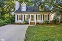 1025 Summit Drive sold home in Greenville, SC