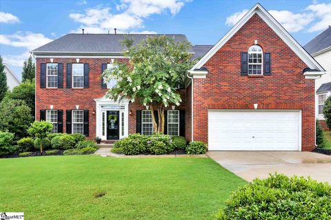 403 Gunnison Drive